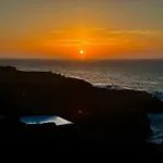 Sunset Terrace - Ocean View - Floor Buenavista Del Norte