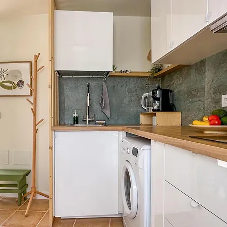 Floor With Large Terrace & Sunset Views Apartment Buenavista Del Norte