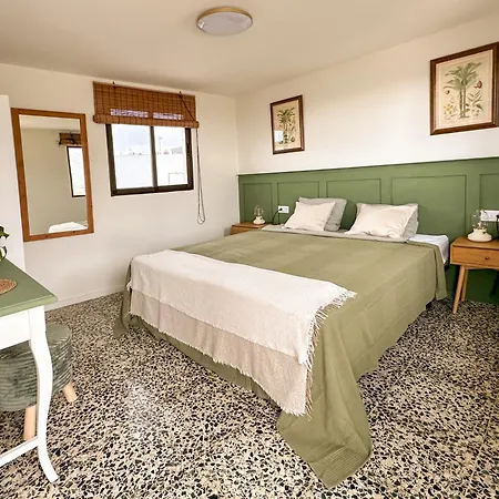 Sunset Terrace - Ocean View - Floor Apartment