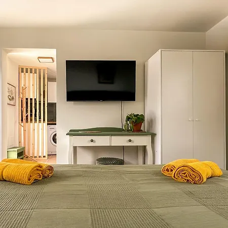 Apartment Sunset Terrace - Ocean View - Floor