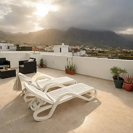 Sunset Terrace - Ocean View - Floor * Буэнависта-дель-Норте