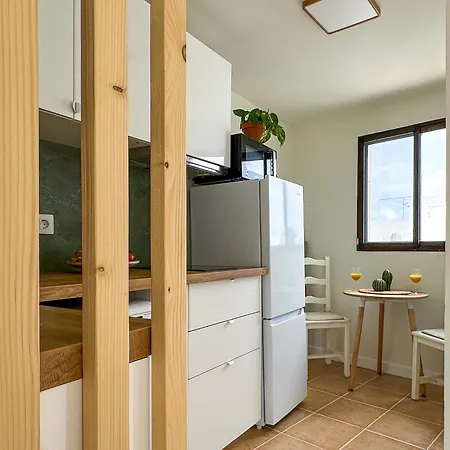 Sunset Terrace - Ocean View - Floor *