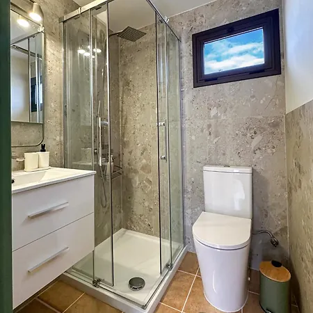 Sunset Terrace - Ocean View - Floor * Buenavista Del Norte