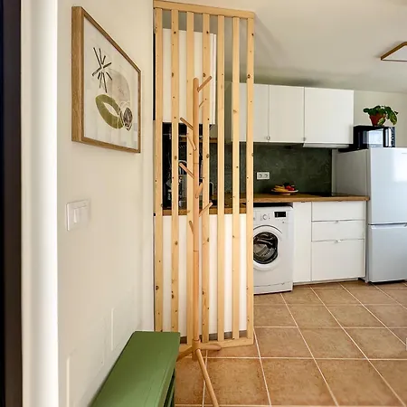 Sunset Terrace - Ocean View - Floor Apartment