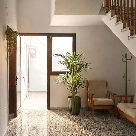 Sunset Terrace - Ocean View - Floor Apartman