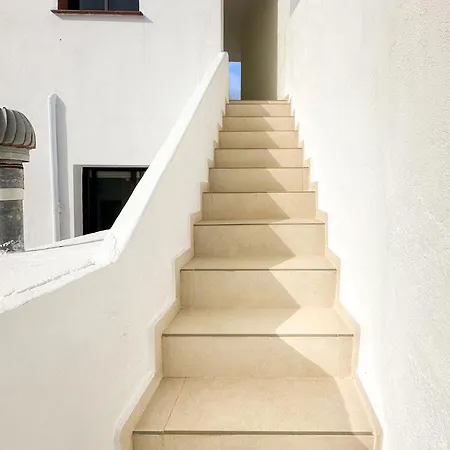 Apartment Sunset Terrace - Ocean View - Floor *