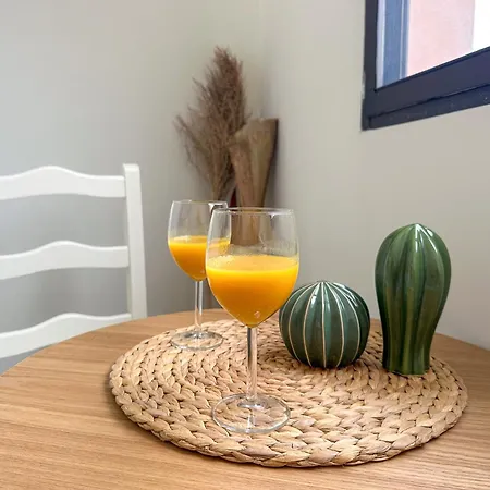 Sunset Terrace - Ocean View - Floor Apartman *