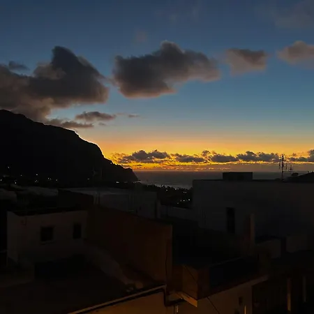 Sunset Terrace - Ocean View - Floor Buenavista del Norte