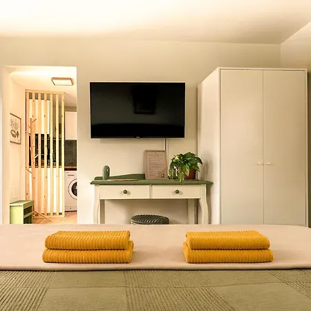 Apartment Sunset Terrace - Ocean View - Floor Buenavista Del Norte