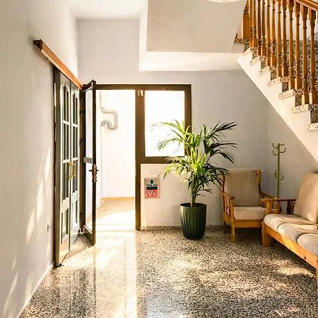 Sunset Terrace - Ocean View - Floor Apartment