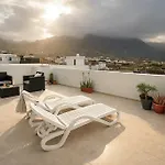 Sunset Terrace - Ocean View - Floor * Buenavista Del Norte