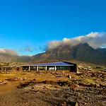 Sunset Terrace - Ocean View - Floor * Buenavista Del Norte